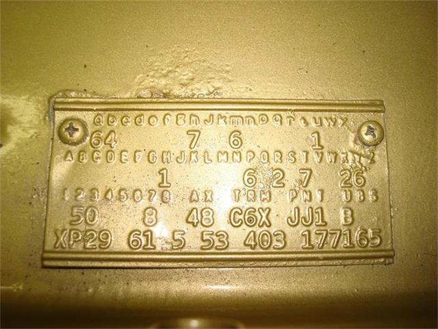 1968 Dodge Charger (CC-692067) for sale in Naperville, Illinois