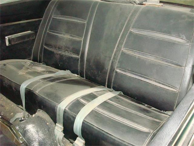 1968 Dodge Charger (CC-692067) for sale in Naperville, Illinois