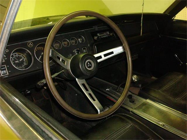 1968 Dodge Charger (CC-692067) for sale in Naperville, Illinois