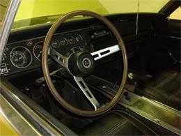 1968 Dodge Charger (CC-692067) for sale in Naperville, Illinois