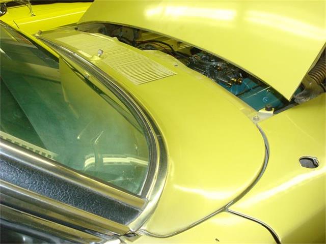 1968 Dodge Charger (CC-692067) for sale in Naperville, Illinois