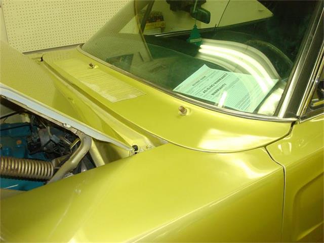 1968 Dodge Charger (CC-692067) for sale in Naperville, Illinois