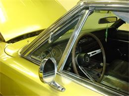 1968 Dodge Charger (CC-692067) for sale in Naperville, Illinois