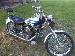 1998 Harley-Davidson Custom (CC-692111) for sale in Gibbon, Minnesota