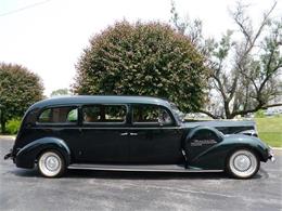 1940 Packard 180 (CC-692124) for sale in Alsip, Illinois