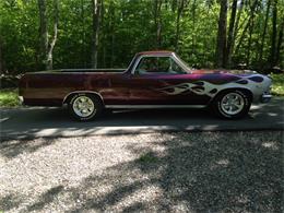 1966 Chevrolet El Camino SS (CC-692126) for sale in bellows falls, Vermont