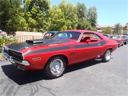 1970 Dodge Challenger T/A (CC-690216) for sale in Thousand Oaks, California