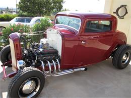 1932 Ford Coupe (CC-692317) for sale in Nogales, Arizona