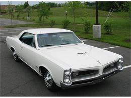 1966 Pontiac GTO (CC-692340) for sale in Harpers Ferry, West Virginia
