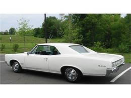 1966 Pontiac GTO (CC-692340) for sale in Harpers Ferry, West Virginia