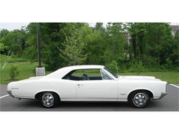 1966 Pontiac GTO (CC-692340) for sale in Harpers Ferry, West Virginia