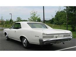1966 Pontiac GTO (CC-692340) for sale in Harpers Ferry, West Virginia