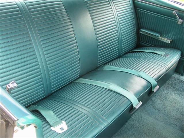 1966 Pontiac GTO (CC-692340) for sale in Harpers Ferry, West Virginia