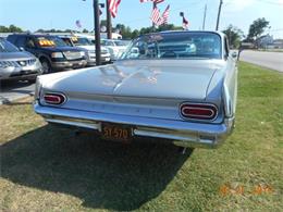 1961 Pontiac Catalina (CC-690257) for sale in Greenville, North Carolina