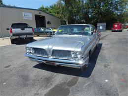 1961 Pontiac Catalina (CC-690257) for sale in Greenville, North Carolina