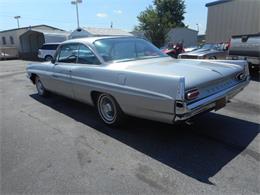 1961 Pontiac Catalina (CC-690257) for sale in Greenville, North Carolina