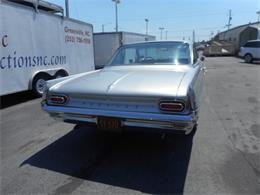 1961 Pontiac Catalina (CC-690257) for sale in Greenville, North Carolina