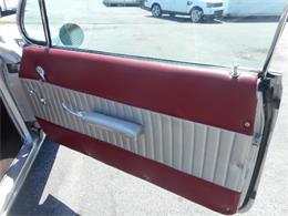 1961 Pontiac Catalina (CC-690257) for sale in Greenville, North Carolina