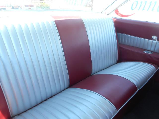 1961 Pontiac Catalina (CC-690257) for sale in Greenville, North Carolina
