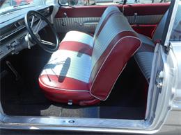 1961 Pontiac Catalina (CC-690257) for sale in Greenville, North Carolina