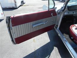 1961 Pontiac Catalina (CC-690257) for sale in Greenville, North Carolina