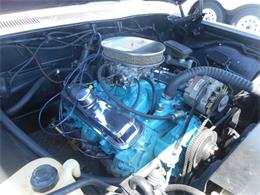 1961 Pontiac Catalina (CC-690257) for sale in Greenville, North Carolina
