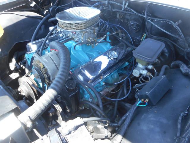 1961 Pontiac Catalina (CC-690257) for sale in Greenville, North Carolina