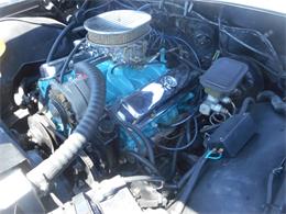 1961 Pontiac Catalina (CC-690257) for sale in Greenville, North Carolina