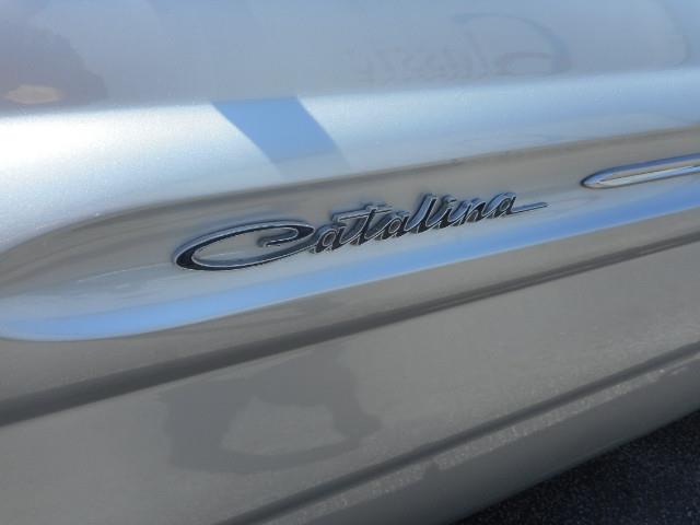 1961 Pontiac Catalina (CC-690257) for sale in Greenville, North Carolina