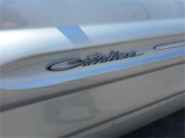 1961 Pontiac Catalina (CC-690257) for sale in Greenville, North Carolina