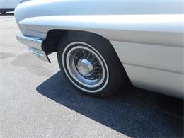 1961 Pontiac Catalina (CC-690257) for sale in Greenville, North Carolina