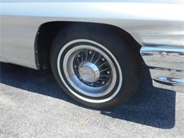 1961 Pontiac Catalina (CC-690257) for sale in Greenville, North Carolina