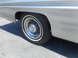 1961 Pontiac Catalina (CC-690257) for sale in Greenville, North Carolina