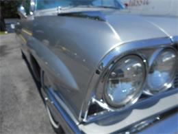 1961 Pontiac Catalina (CC-690257) for sale in Greenville, North Carolina