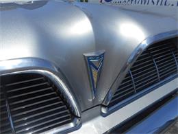 1961 Pontiac Catalina (CC-690257) for sale in Greenville, North Carolina