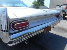 1961 Pontiac Catalina (CC-690257) for sale in Greenville, North Carolina