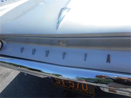 1961 Pontiac Catalina (CC-690257) for sale in Greenville, North Carolina