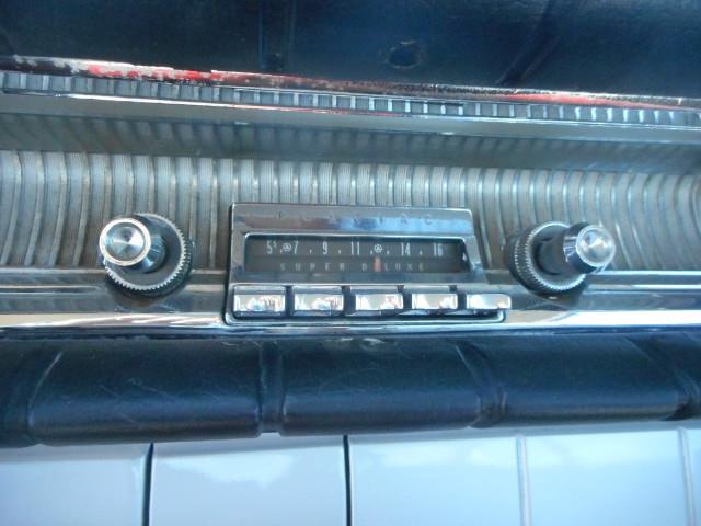 1961 Pontiac Catalina (CC-690257) for sale in Greenville, North Carolina