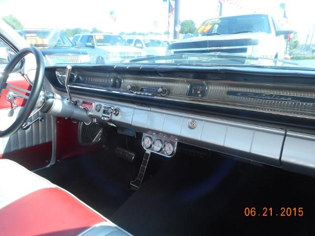 1961 Pontiac Catalina (CC-690257) for sale in Greenville, North Carolina