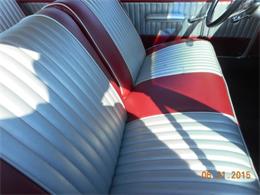 1961 Pontiac Catalina (CC-690257) for sale in Greenville, North Carolina