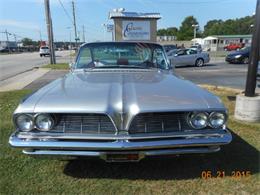 1961 Pontiac Catalina (CC-690257) for sale in Greenville, North Carolina