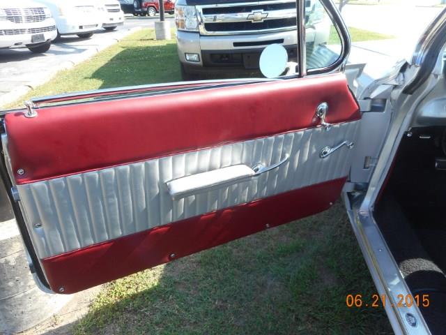 1961 Pontiac Catalina (CC-690257) for sale in Greenville, North Carolina