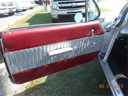 1961 Pontiac Catalina (CC-690257) for sale in Greenville, North Carolina