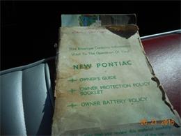 1961 Pontiac Catalina (CC-690257) for sale in Greenville, North Carolina