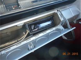 1961 Pontiac Catalina (CC-690257) for sale in Greenville, North Carolina