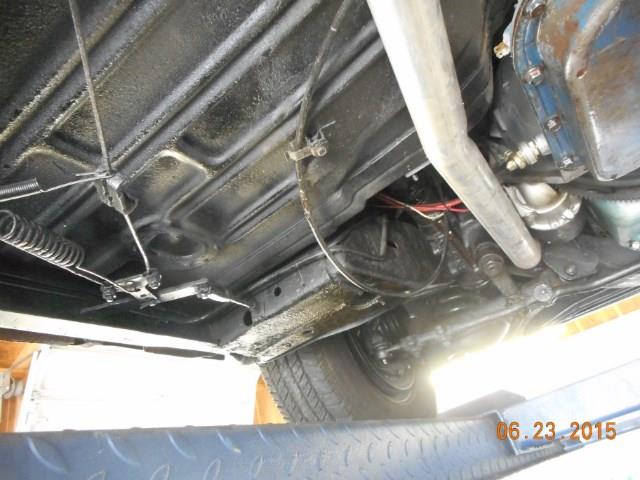 1961 Pontiac Catalina (CC-690257) for sale in Greenville, North Carolina