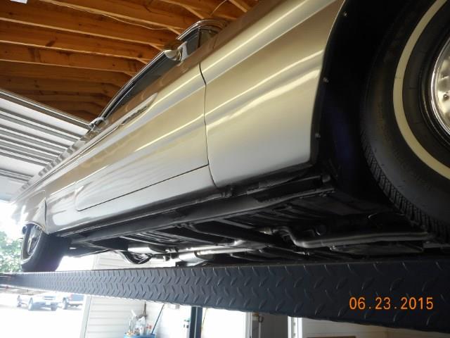 1961 Pontiac Catalina (CC-690257) for sale in Greenville, North Carolina