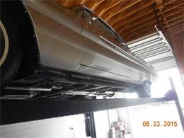 1961 Pontiac Catalina (CC-690257) for sale in Greenville, North Carolina