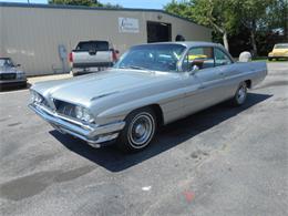 1961 Pontiac Catalina (CC-690257) for sale in Greenville, North Carolina