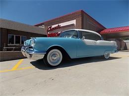 1955 Pontiac Catalina (CC-692614) for sale in Annandale, Minnesota